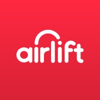 airlift logo