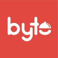 byte logo